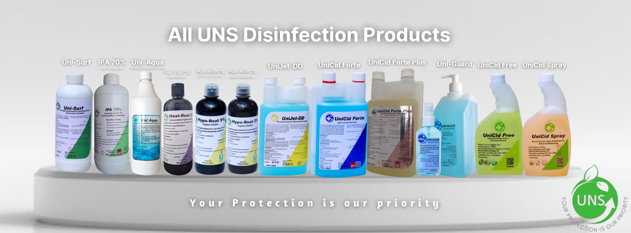 Check out our Products